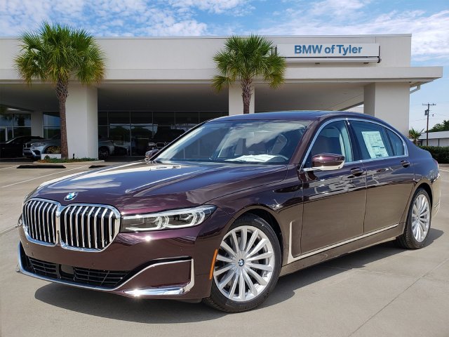 The All New 2020 BMW 7Series Review - Video